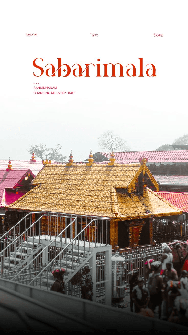 Sabarimala tour package